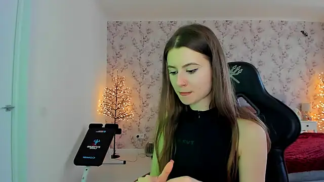 Hot Molly5 online show from 03.05.26