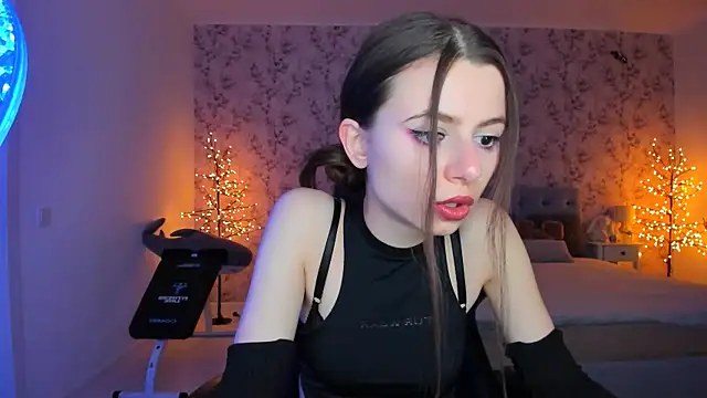 Hot Molly5 online show from 04.03.26