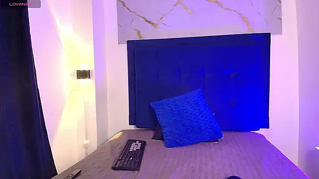 Parker Noah online show from 01.16.26