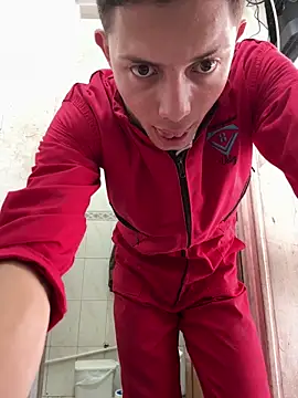 santiObrero online show from 03.24.26