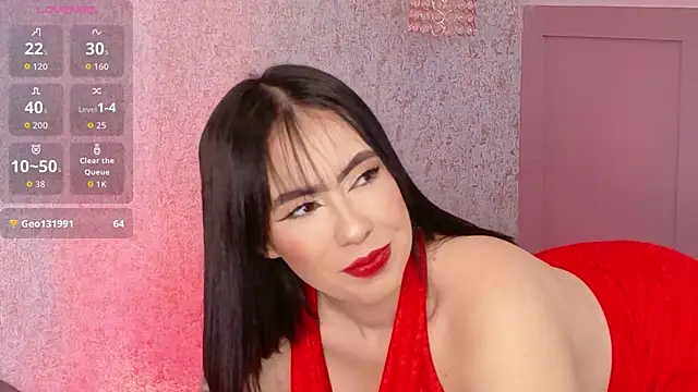 Sienna-Gold online show from 04.10.26