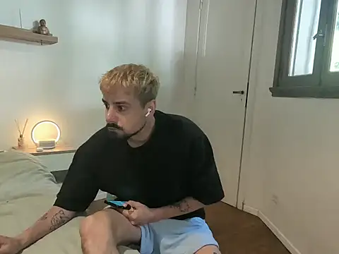 RojerKach online show from 01.16.26