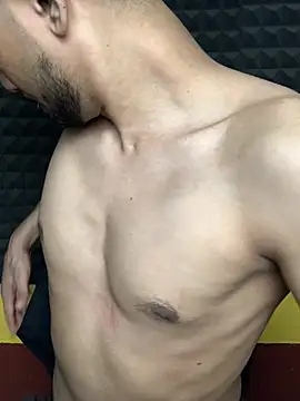 SexoMr001 online show from 07.18.26