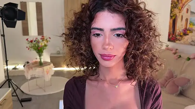 AyanaLys online show from 07.24.26