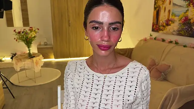 AyanaLys online show from 07.25.26