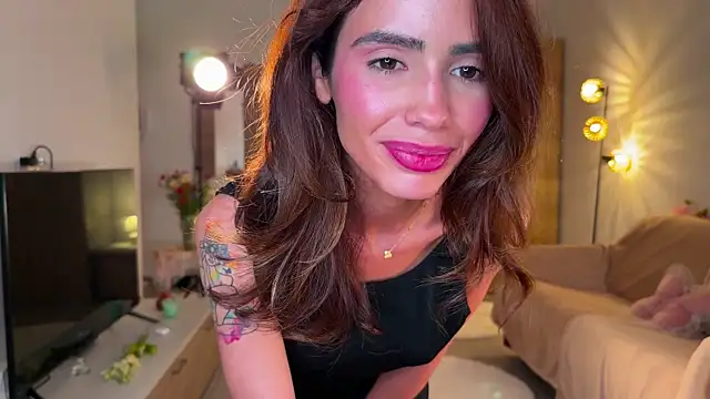 AyanaLys online show from 08.01.26