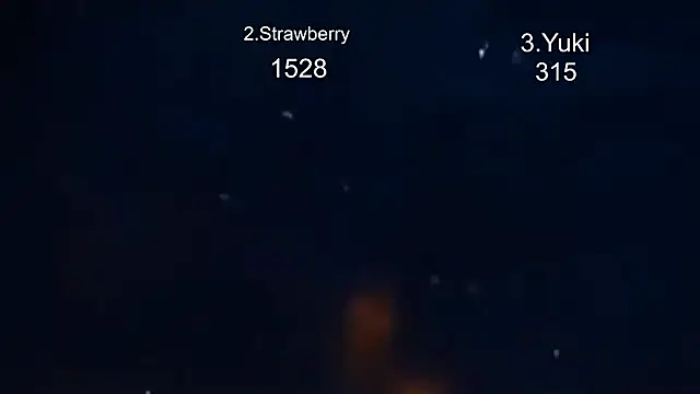 Supergurl88 online show from 01.31.26