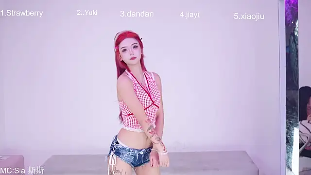 Supergurl88 online show from 03.29.26