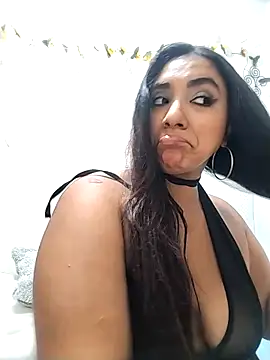 Eva Ferrari online show from 04.10.26