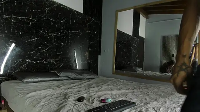 Karla logan online show from 02.27.26