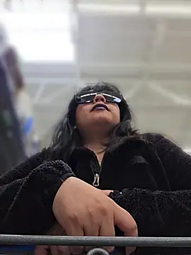 AriannaPenaxo online show from 04.04.26