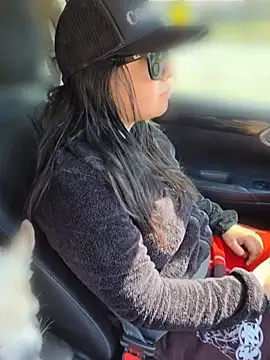 AriannaPenaxo online show from 04.10.26