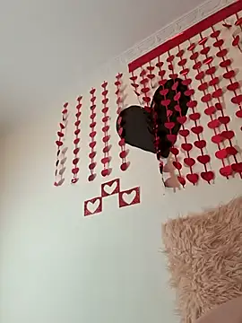 Ebony love07 online show from 02.23.26