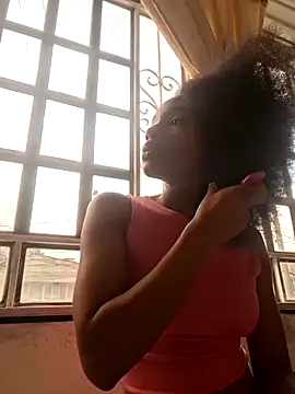 Ebony love07 online show from 03.07.26