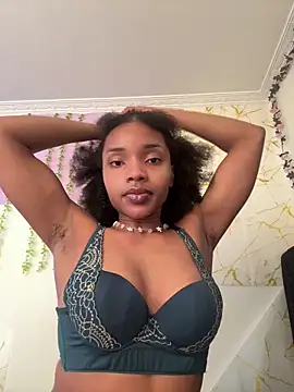 Snapshot of Ebony_love07 chatting on 05.28.26 Ebony love07 online show from 05.28.26