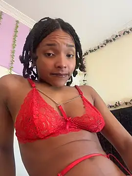 Snapshot of Ebony_love07 chatting on 06.05.26 Ebony love07 online show from 06.05.26