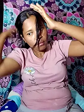 Yandris 1212 online show from 02.19.26