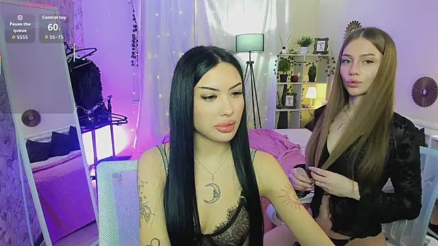 Snapshot of _JessLei_ chatting on 02.15.26 JessLei online show from 02.15.26