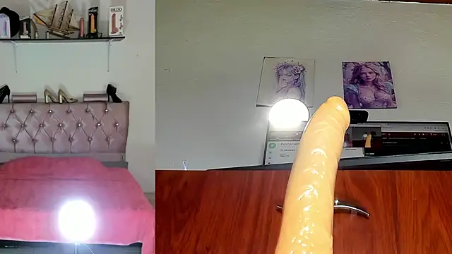 harper funny online show from 02.14.26