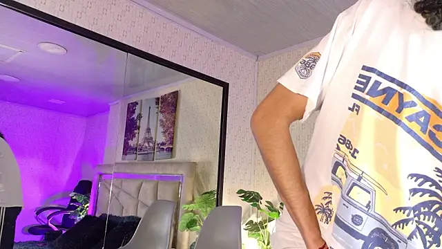 4L3JX online show from 02.10.26