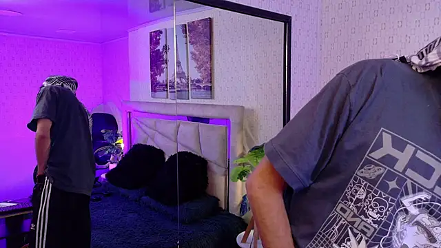 4L3JX online show from 02.14.26