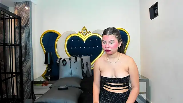 SofiaArsila online show from 06.02.26
