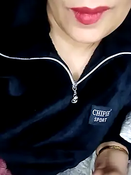 Naughty-Yousra online show from 02.22.26