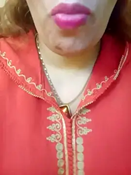 Naughty-Yousra online show from 05.16.26