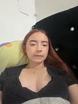 Snapshot of Carithooo chatting on 05.18.26 Carithooo online show from 05.18.26