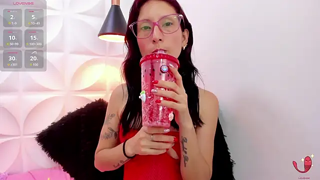 zaira skinny online show from 05.22.26
