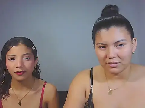 Helena-Paola online show from 02.03.26