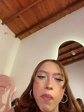 Alison Ivanova online show from 02.19.26