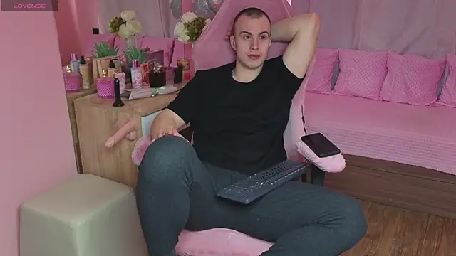 Kris Braun online show from 03.05.26