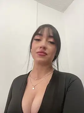 Melody rousse   online show from 02.10.26