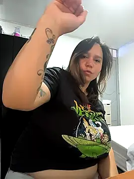 ketty Riley online show from 02.06.26