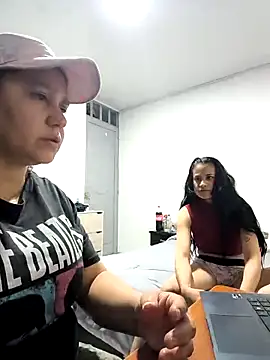 ketty Riley online show from 02.08.26