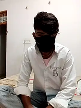 Rubina khan1 online show from 02.22.26