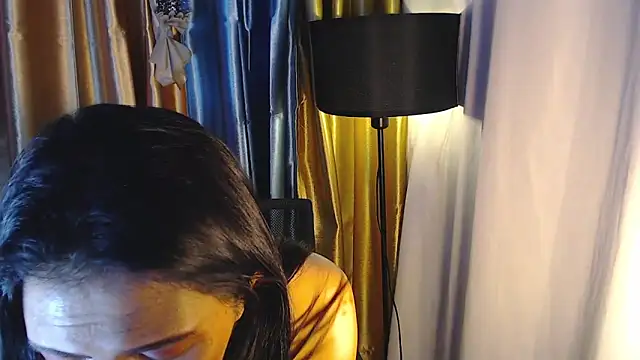 AnastaciaCameron online show from 03.02.26