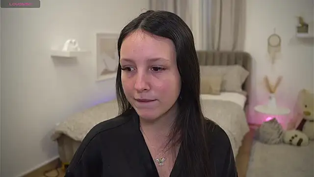 Snapshot of Miss_sindy11 chatting on 02.27.26 Miss sindy11 online show from 02.27.26