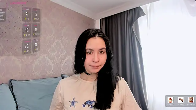 GiovannaAntonelli online show from 02.20.26