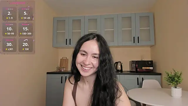 GiovannaAntonelli online show from 05.15.26