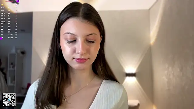 LouiseChavez online show from 04.18.26