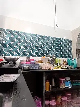 Hot-Tinaa online show from 03.10.26