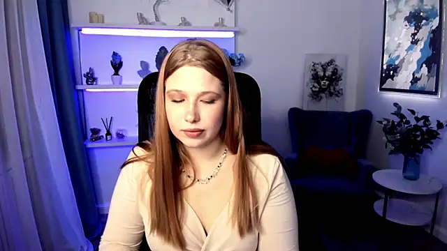 SweetDaylight online show from 05.04.26