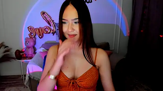 GlowMe online show from 02.20.26