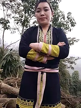 Snapshot of lia-coy chatting on 02.17.26 lia-coy online show from 02.17.26