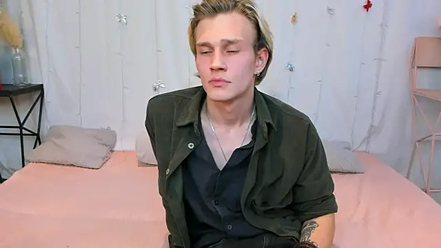 Volan Starts online show from 01.19.26