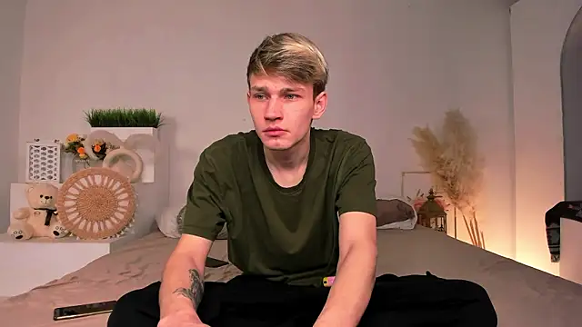 Volan Starts online show from 02.15.26