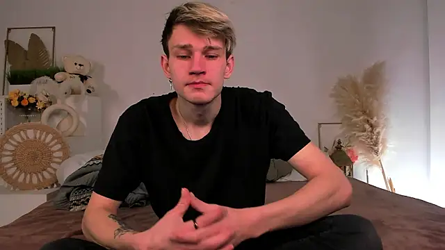 Volan Starts online show from 02.22.26