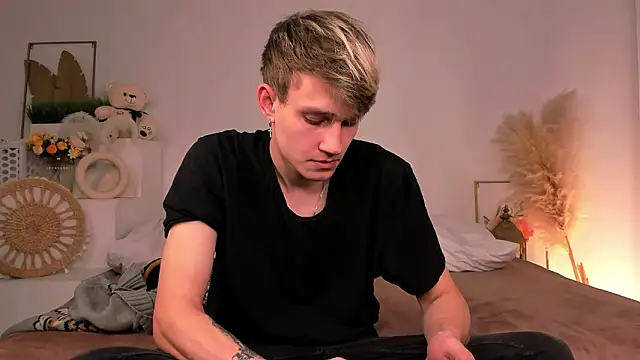 Volan Starts online show from 02.26.26